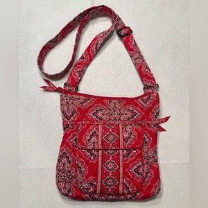 Vera Bradley Crossbody Bag